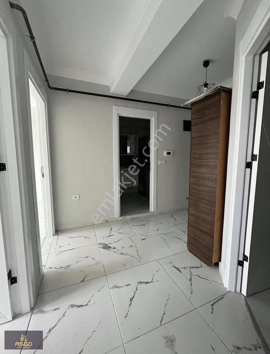 Asgo Dan 600 Evler Mah. Arakat Kiralık 2+1 Daire - Görsel 5