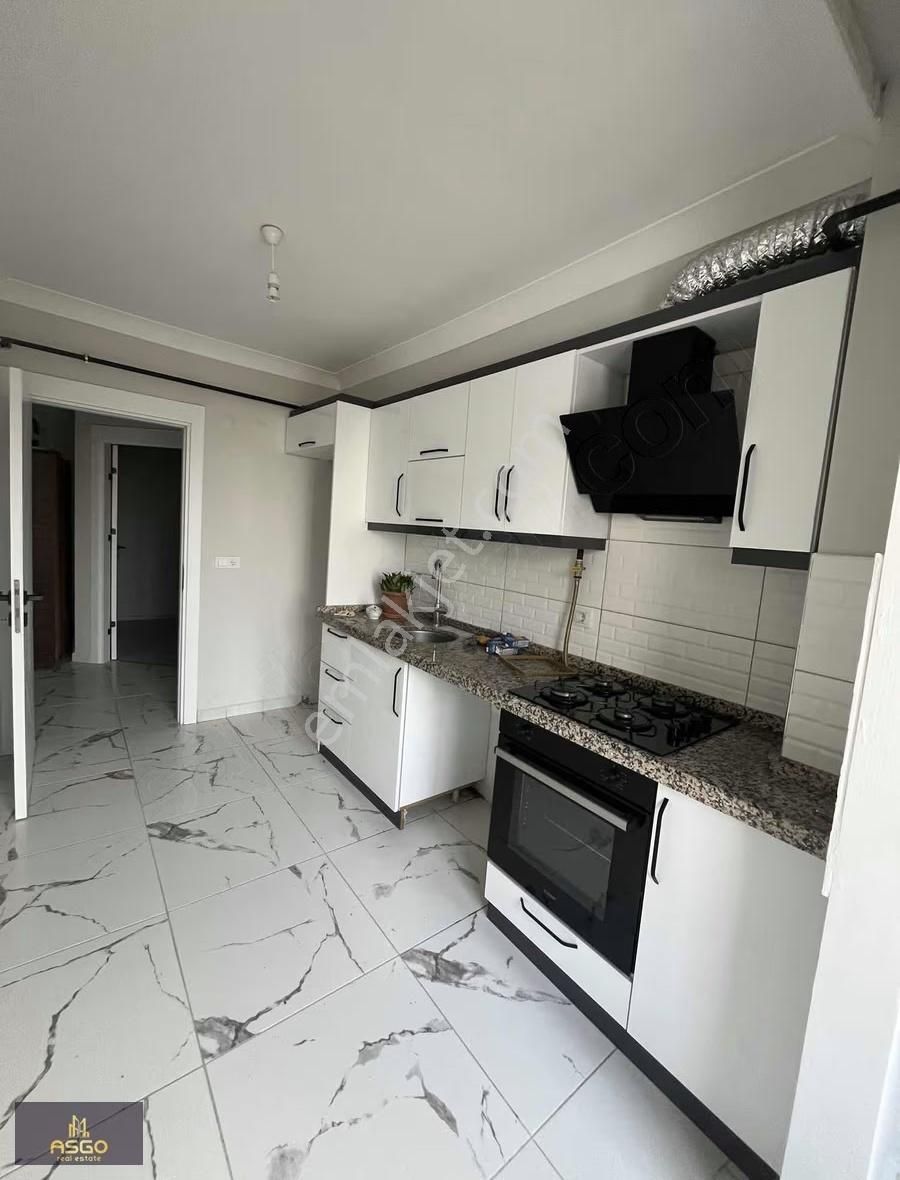 Asgo Dan 600 Evler Mah. Arakat Kiralık 2+1 Daire - Görsel 17