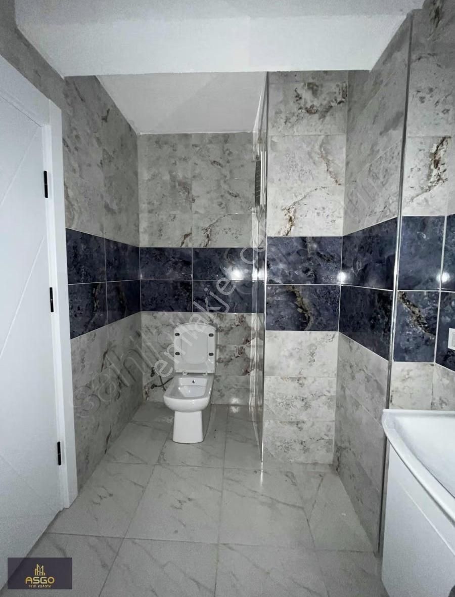 Asgo Dan 600 Evler Mah. Arakat Kiralık 2+1 Daire - Görsel 7
