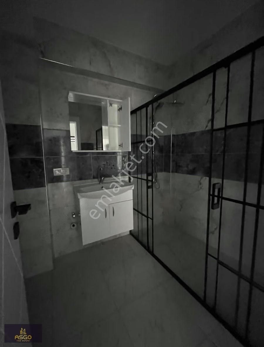 Asgo Dan 600 Evler Mah. Arakat Kiralık 2+1 Daire - Görsel 3