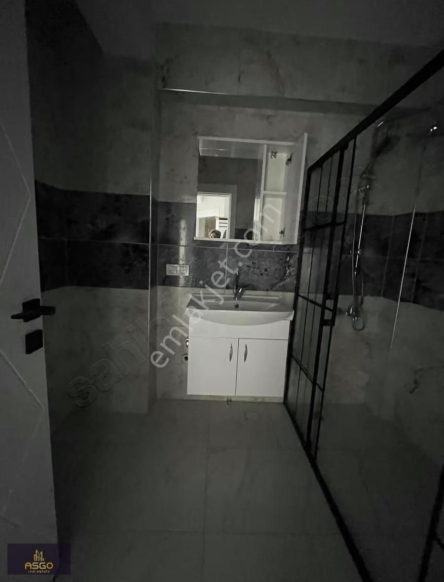 Asgo Dan 600 Evler Mah. Arakat Kiralık 2+1 Daire - Görsel 16