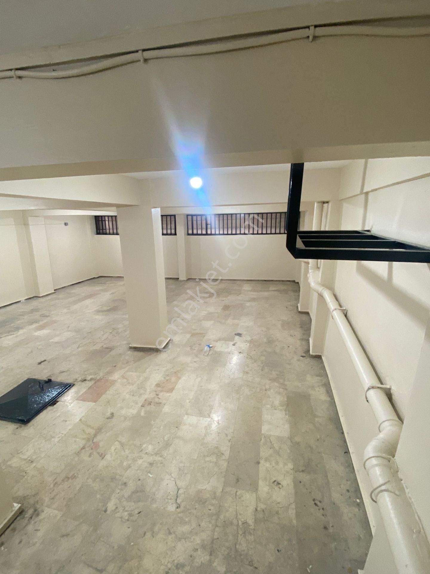 Bölge Uzmanı Emre Koç'tan Ordu Caddesi Üzeri 100+100 M2(depolu) - Görsel 12