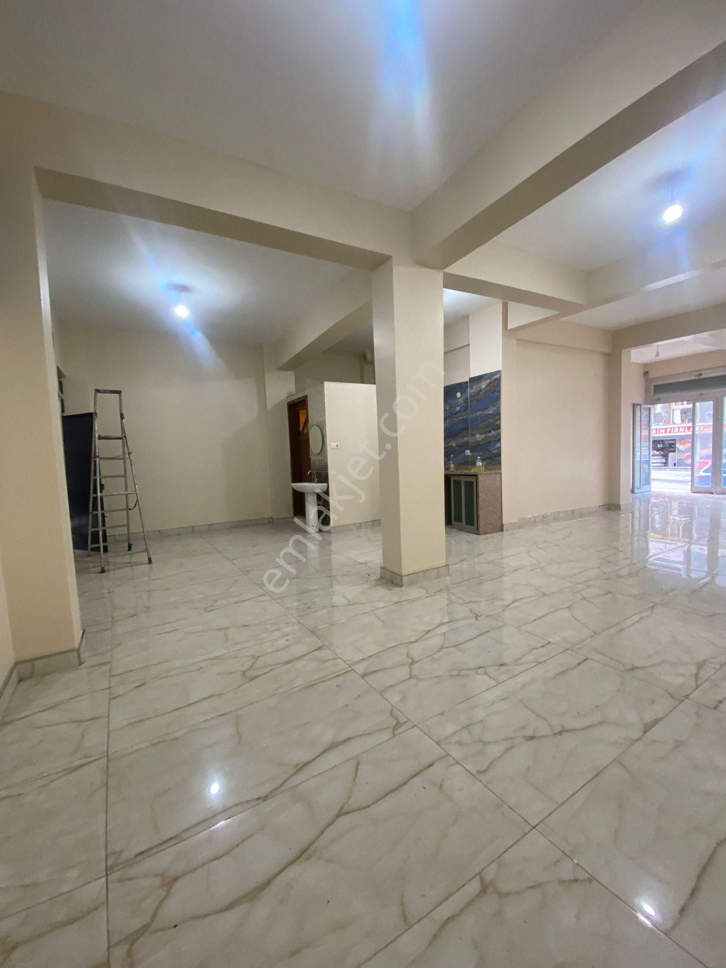 Bölge Uzmanı Emre Koç'tan Ordu Caddesi Üzeri 100+100 M2(depolu) - Görsel 26