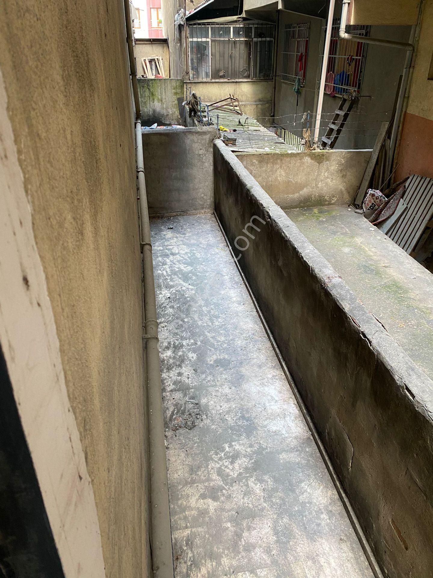 Bölge Uzmanı Emre Koç'tan Ordu Caddesi Üzeri 100+100 M2(depolu) - Görsel 17