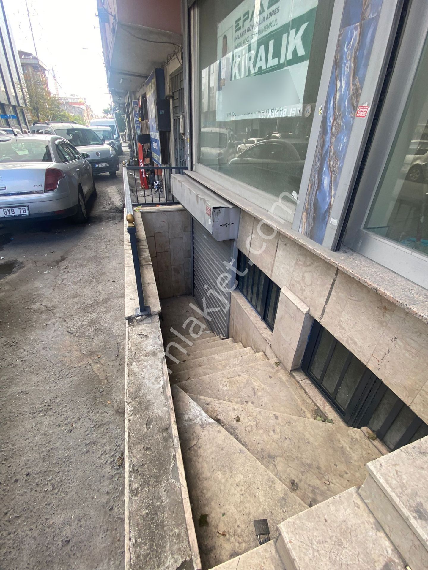 Bölge Uzmanı Emre Koç'tan Ordu Caddesi Üzeri 100+100 M2(depolu) - Görsel 5