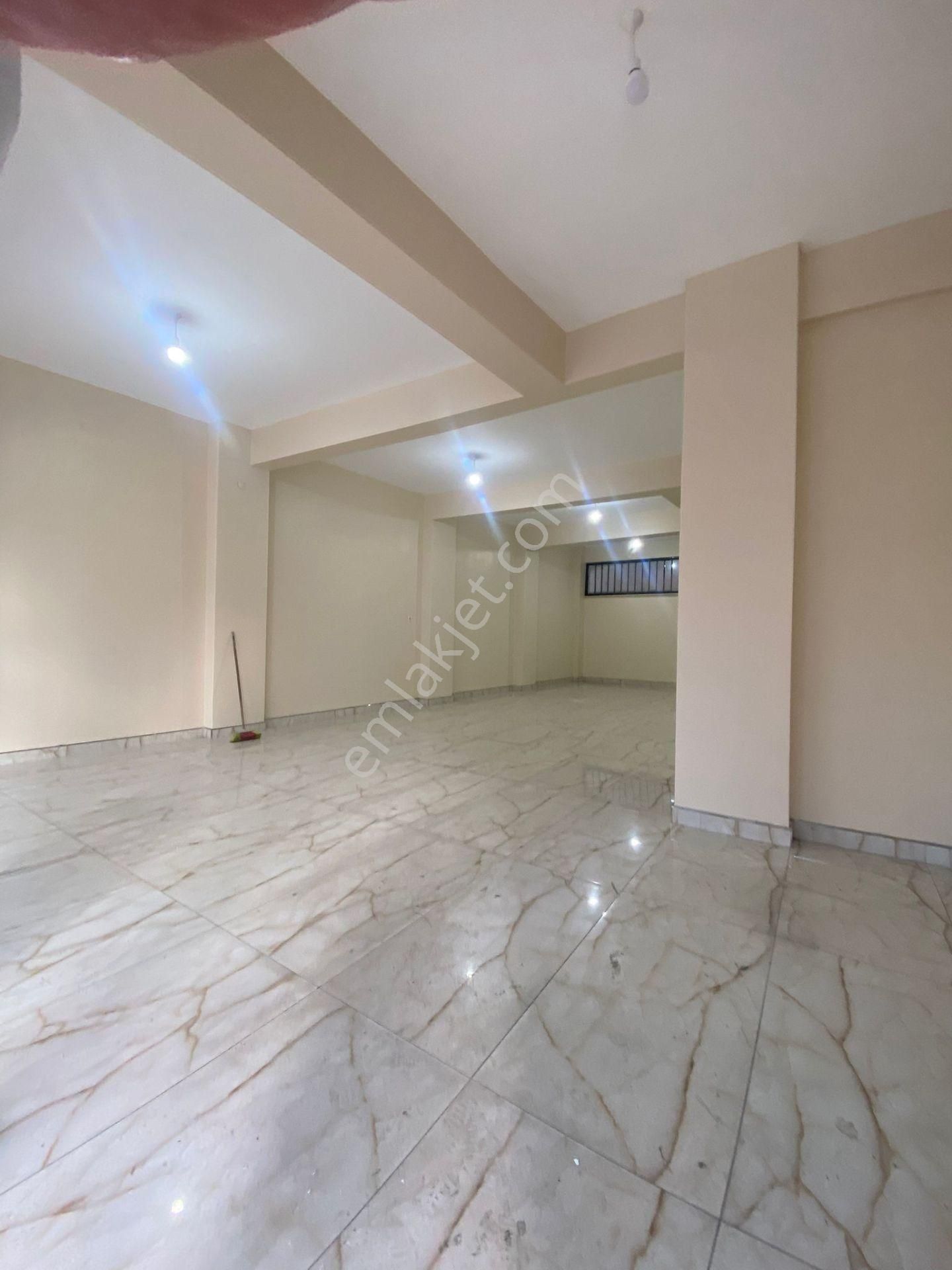 Bölge Uzmanı Emre Koç'tan Ordu Caddesi Üzeri 100+100 M2(depolu) - Görsel 24