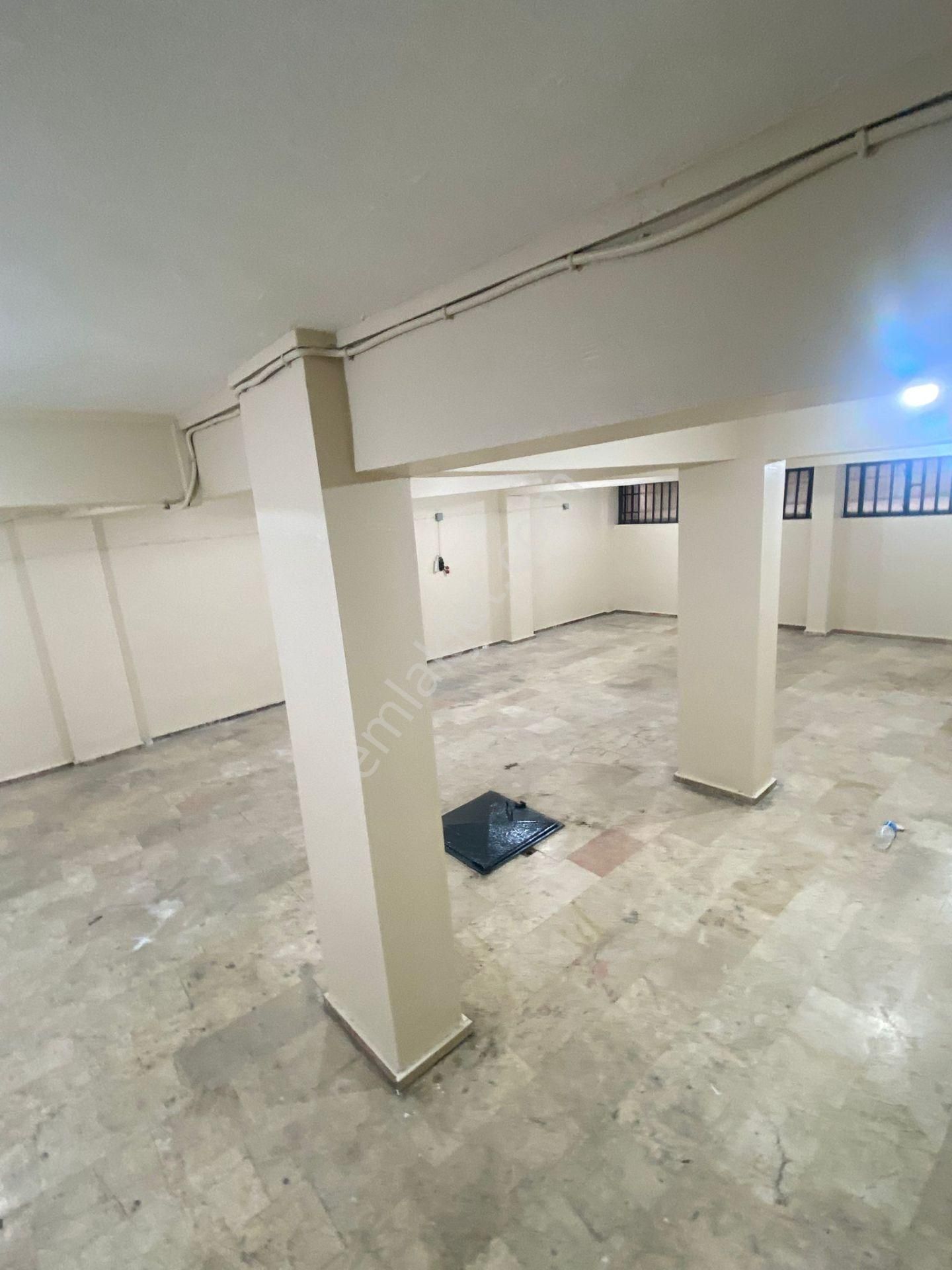 Bölge Uzmanı Emre Koç'tan Ordu Caddesi Üzeri 100+100 M2(depolu) - Görsel 13