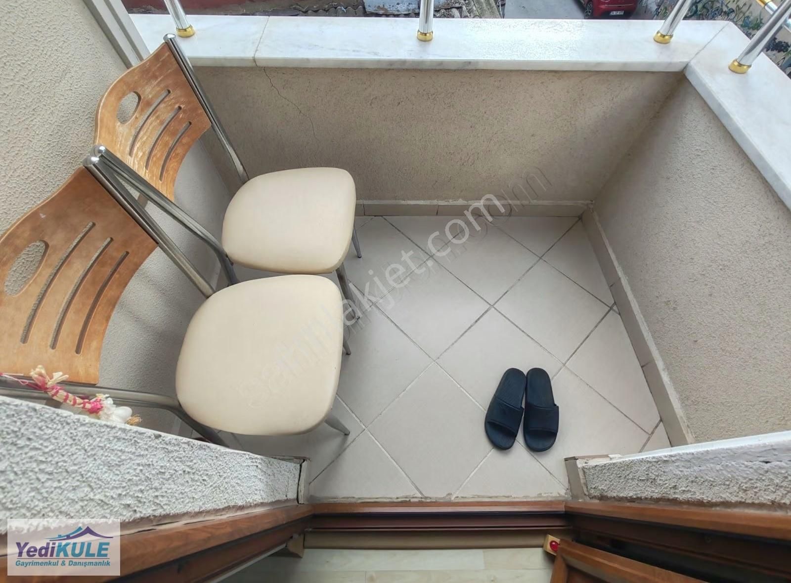 Ümraniye Armağanevlerde İfm Komşu 2+1 90 M2 2.kat Merkezi Daire - Görsel 2