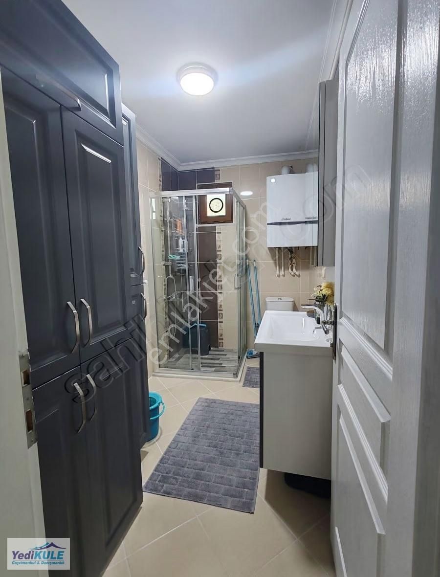 Ümraniye Armağanevlerde İfm Komşu 2+1 90 M2 2.kat Merkezi Daire - Görsel 10