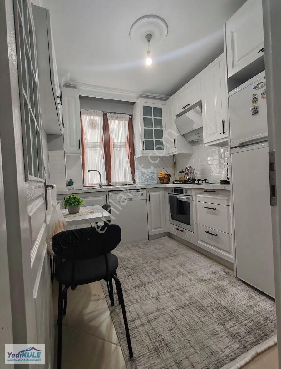 Ümraniye Armağanevlerde İfm Komşu 2+1 90 M2 2.kat Merkezi Daire - Görsel 12