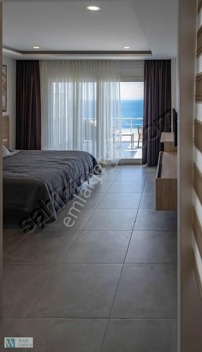 Bodrum-yalıkavak Full Manzaralı Dubleks 3+1 Yeni Tadilatlı - Görsel 5