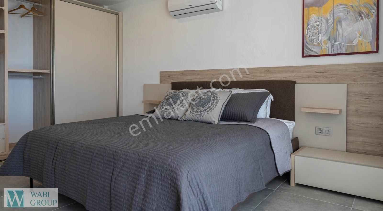 Bodrum-yalıkavak Full Manzaralı Dubleks 3+1 Yeni Tadilatlı - Görsel 2