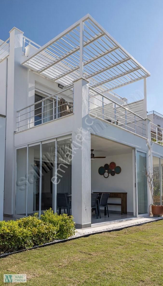 Bodrum-yalıkavak Full Manzaralı Dubleks 3+1 Yeni Tadilatlı - Görsel 15