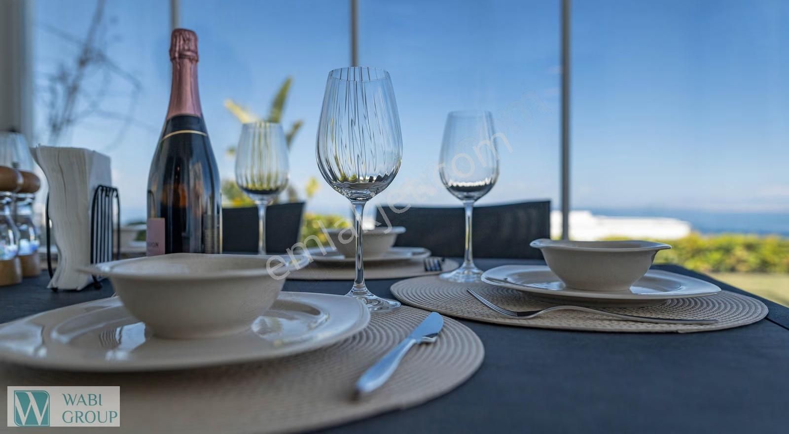 Bodrum-yalıkavak Full Manzaralı Dubleks 3+1 Yeni Tadilatlı - Görsel 9