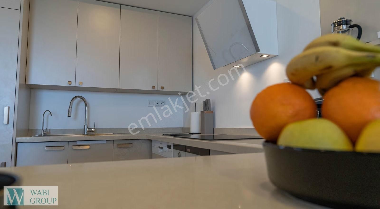 Bodrum-yalıkavak Full Manzaralı Dubleks 3+1 Yeni Tadilatlı - Görsel 29