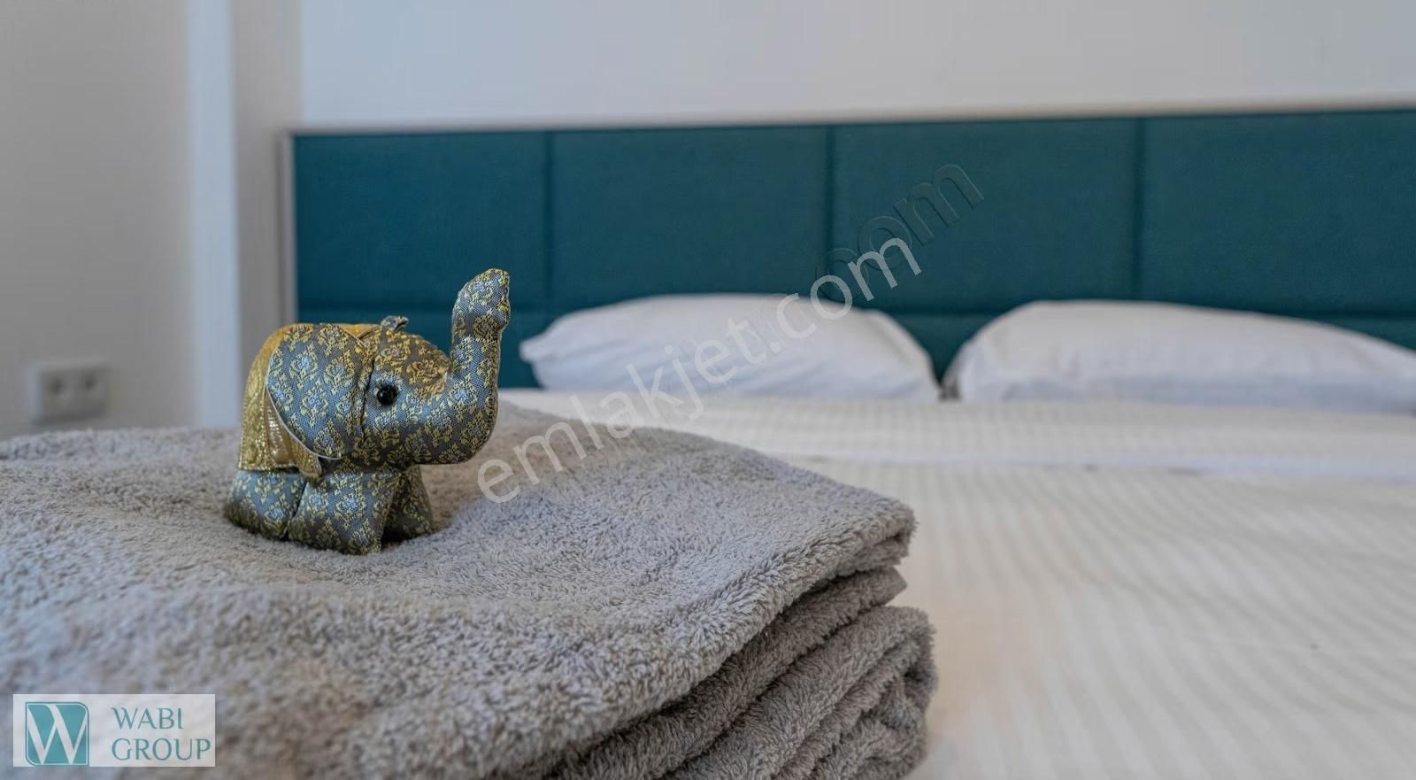 Bodrum-yalıkavak Full Manzaralı Bahçe Dubleks 3+1 - Görsel 29