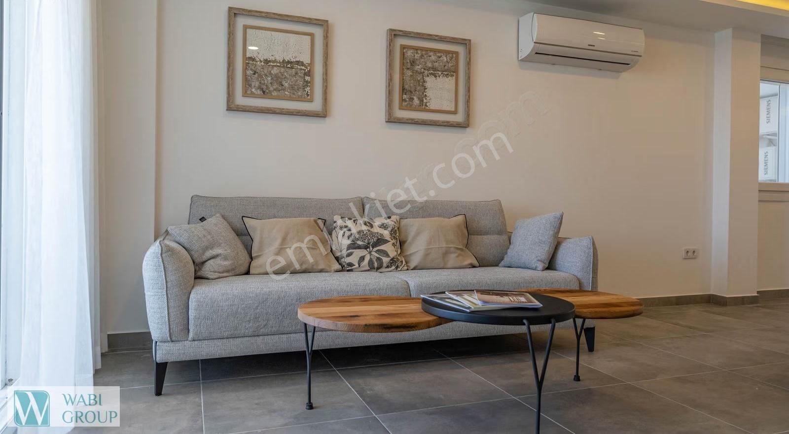 Bodrum-yalıkavak Full Manzaralı Bahçe Dubleks 3+1 - Görsel 4