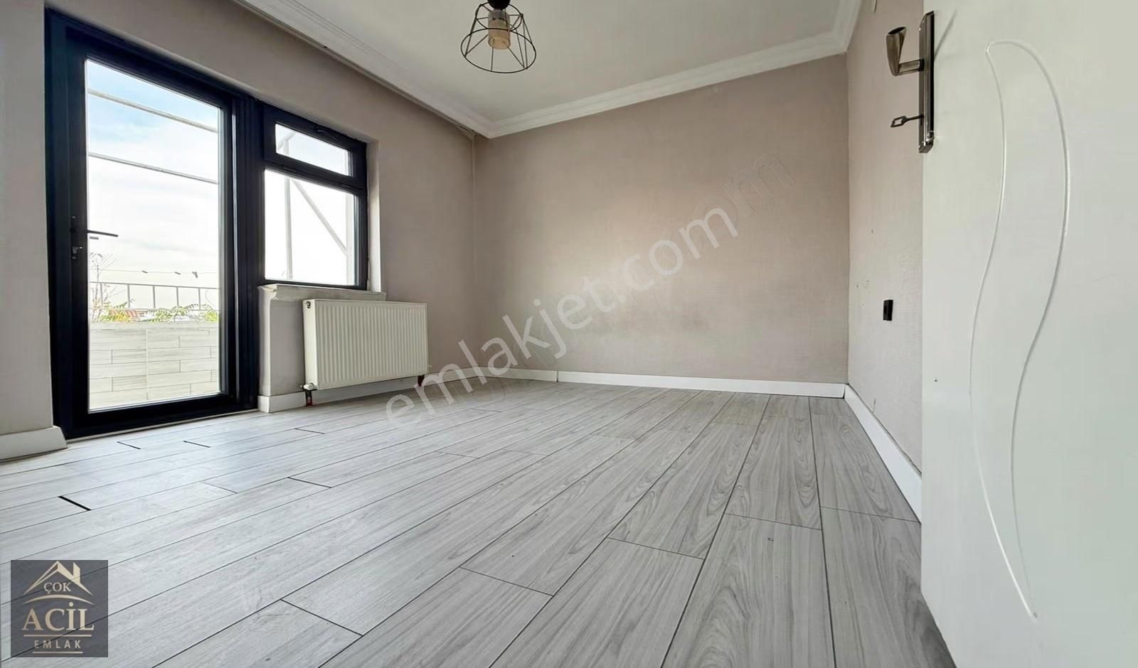 Çok Acil'den Full Yapılı Merkezi Konumda 4,5+1 Müstakil Daire ! - Görsel 11