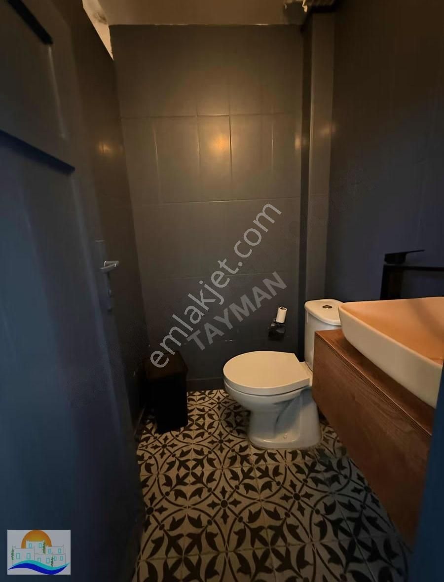 Tayman'dan Turgutreis Merkez Çok Amaçlı Kullanılabilecek İş Yeri - Görsel 7