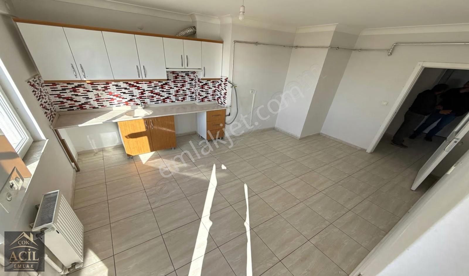 Çok Acil'den Atapark Mh Giriş Katta 3+1 Kiralık Daire! - Görsel 21