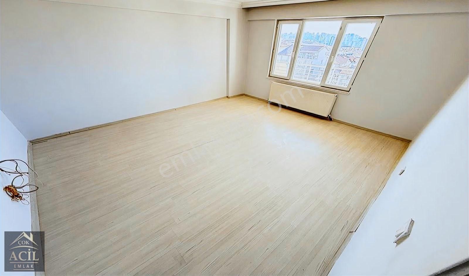 Çok Acil'den Atapark Mh Giriş Katta 3+1 Kiralık Daire! - Görsel 3