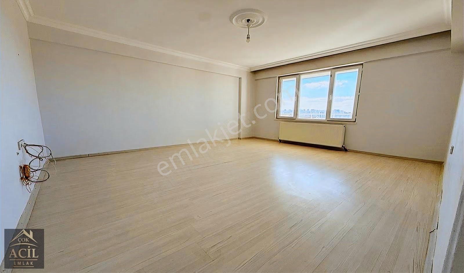 Çok Acil'den Atapark Mh Giriş Katta 3+1 Kiralık Daire! - Görsel 13