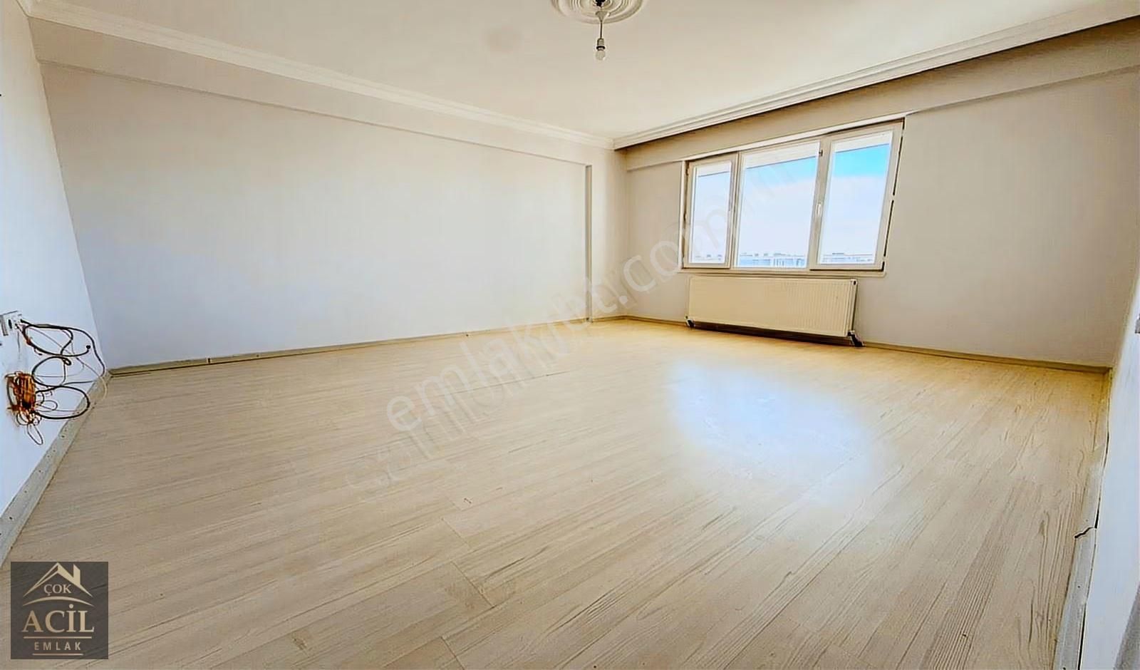 Çok Acil'den Atapark Mh Giriş Katta 3+1 Kiralık Daire! - Görsel 19