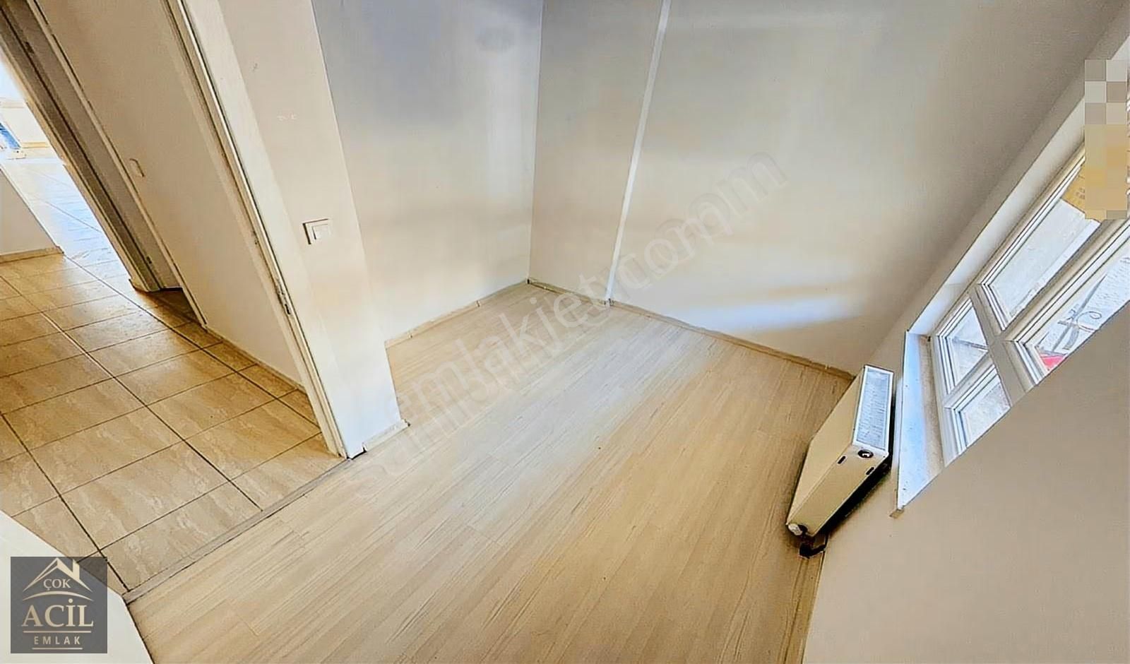 Çok Acil'den Atapark Mh Giriş Katta 3+1 Kiralık Daire! - Görsel 28