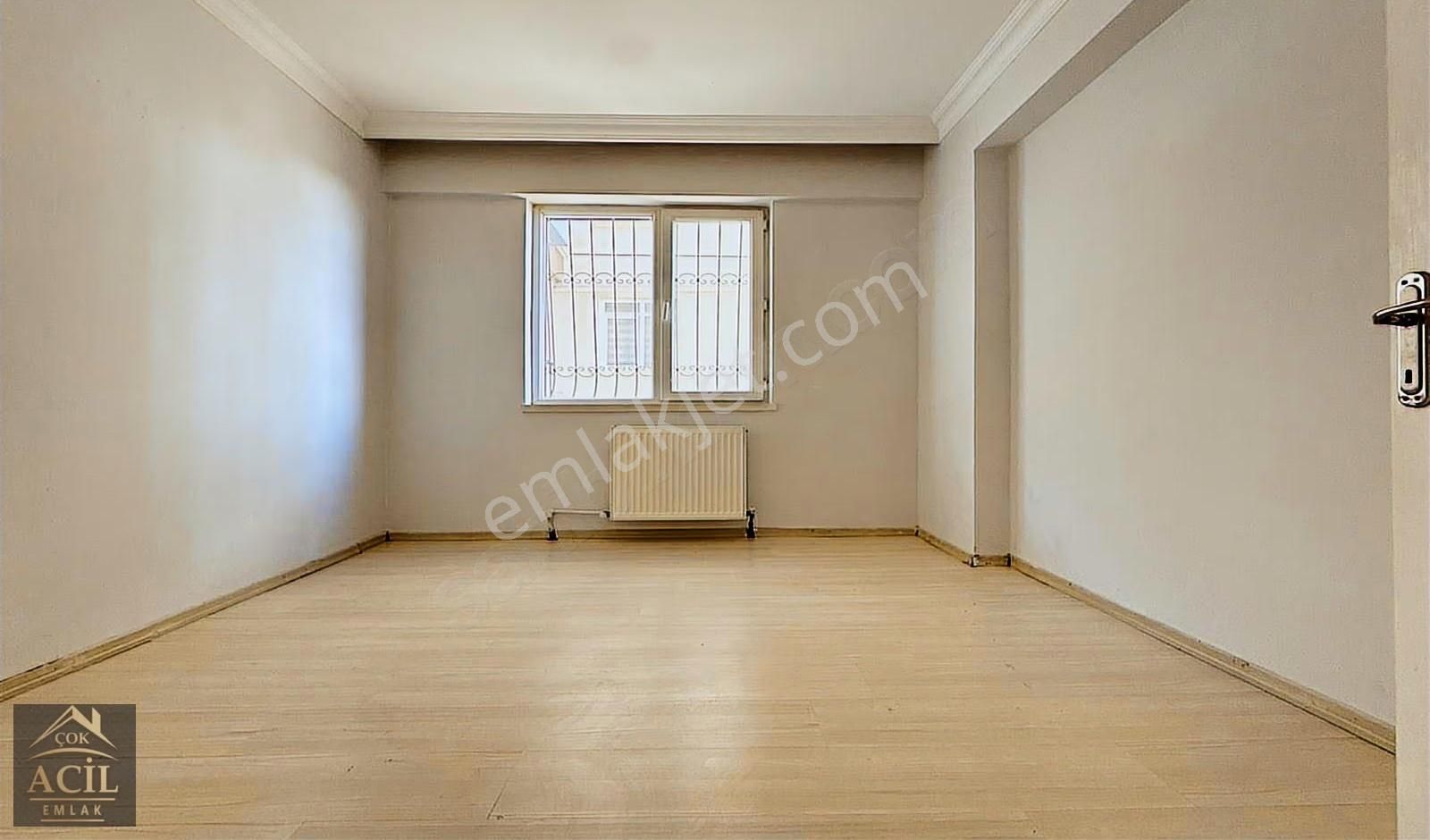 Çok Acil'den Atapark Mh Giriş Katta 3+1 Kiralık Daire! - Görsel 15