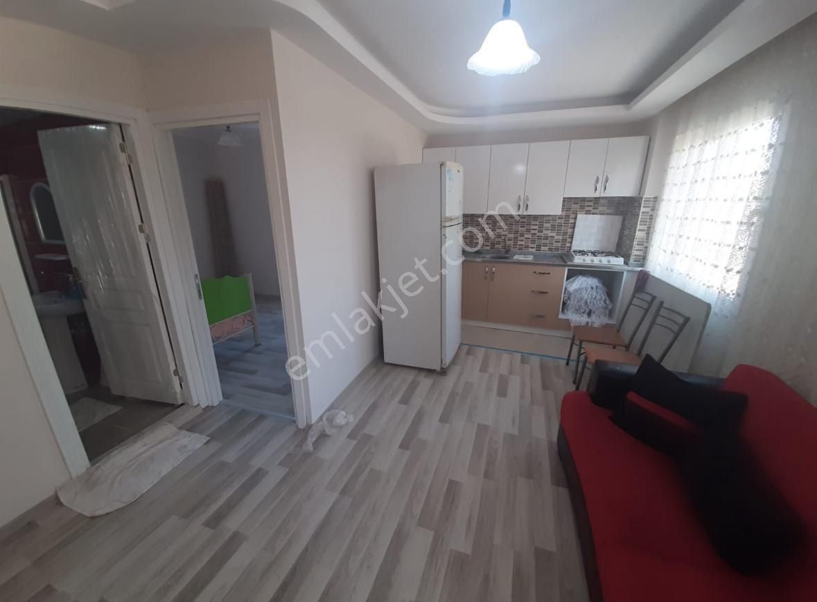 Hasarsız İslanlı Eşyalı I 1+1 Satılık Daire - Görsel 9