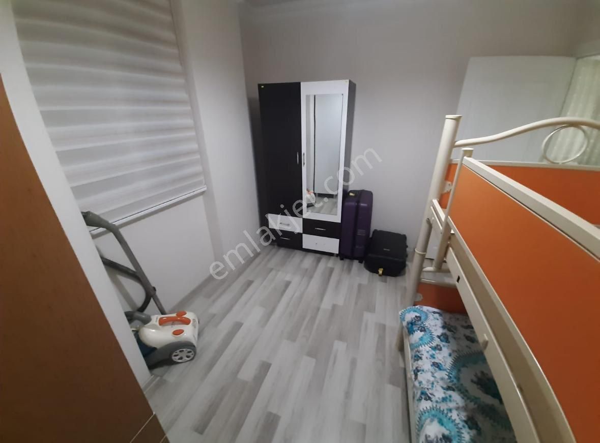 Hasarsız İslanlı Eşyalı I 1+1 Satılık Daire - Görsel 18
