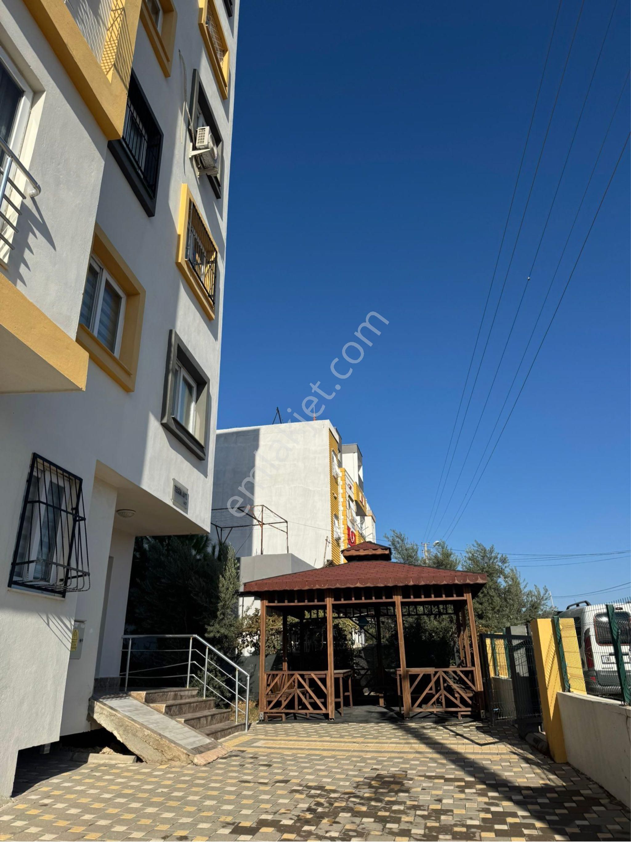 Hasarsız İslanlı Eşyalı I 1+1 Satılık Daire - Görsel 3