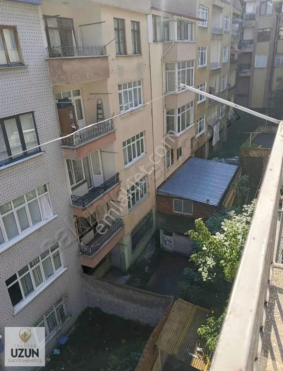 Ayasofyada Satılık 3+1 Daire - Görsel 13