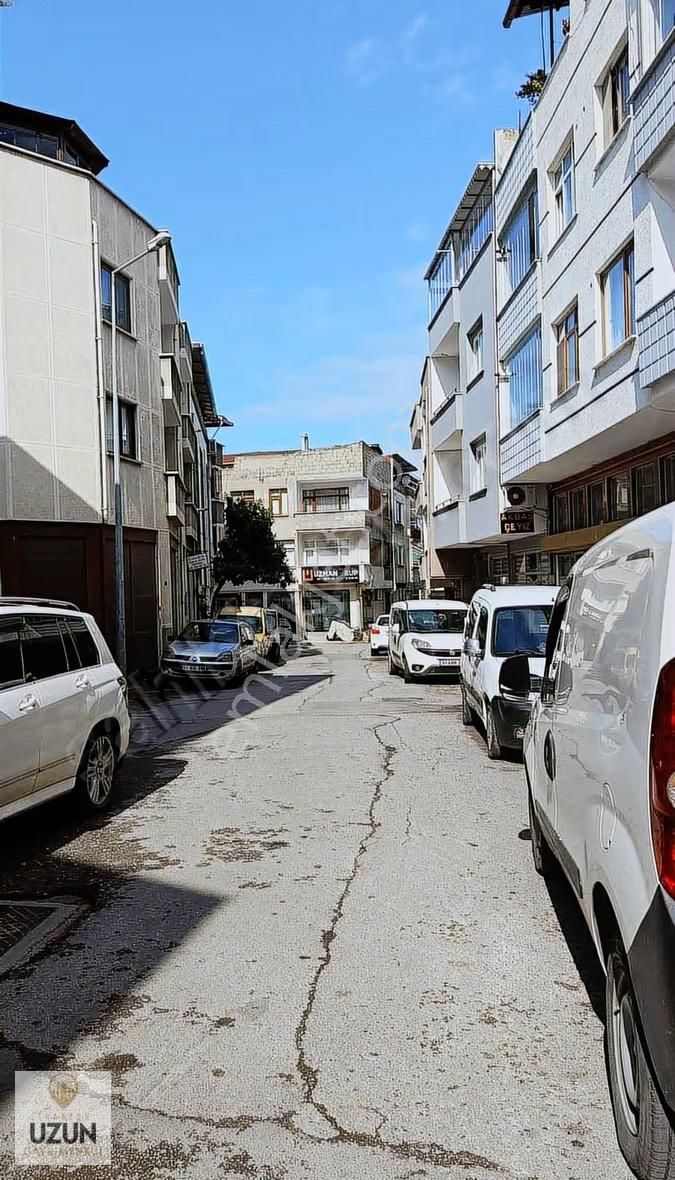 Ayasofyada Satılık 3+1 Daire - Görsel 3