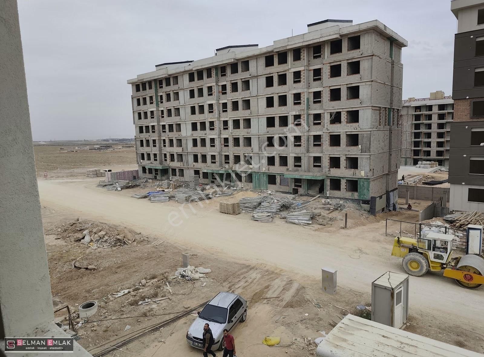 Sancakta 2+1 Sıfır Daireler - Görsel 4