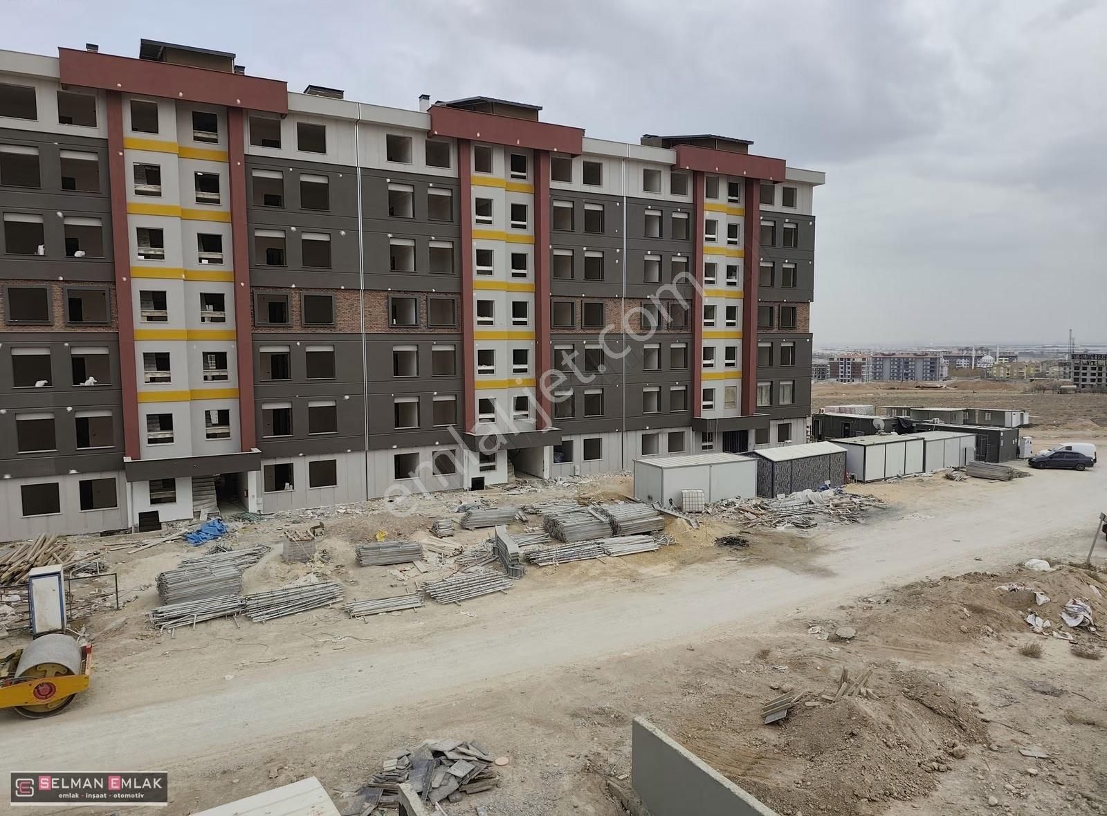 Sancakta 2+1 Sıfır Daireler - Görsel 17