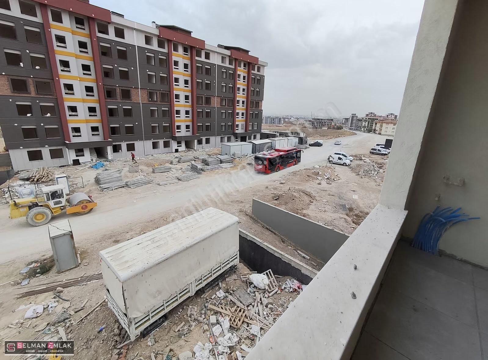 Sancakta 2+1 Sıfır Daireler - Görsel 16