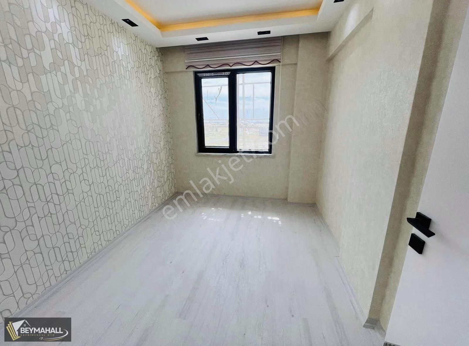 Beymahall Alparslan Ara Kat Satılık 2+1 Ultra Lüx Daire - Görsel 21