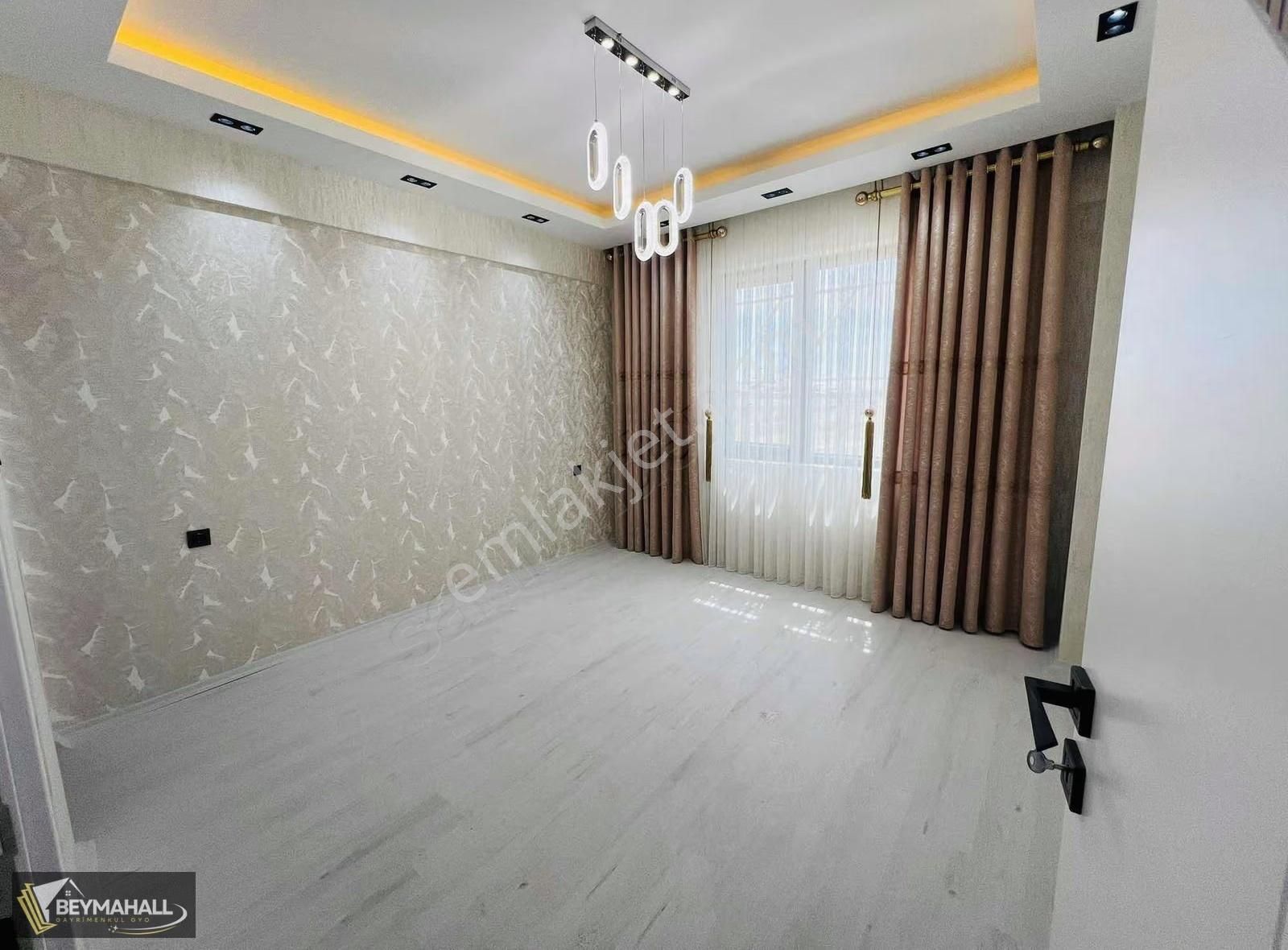 Beymahall Alparslan Ara Kat Satılık 2+1 Ultra Lüx Daire - Görsel 2