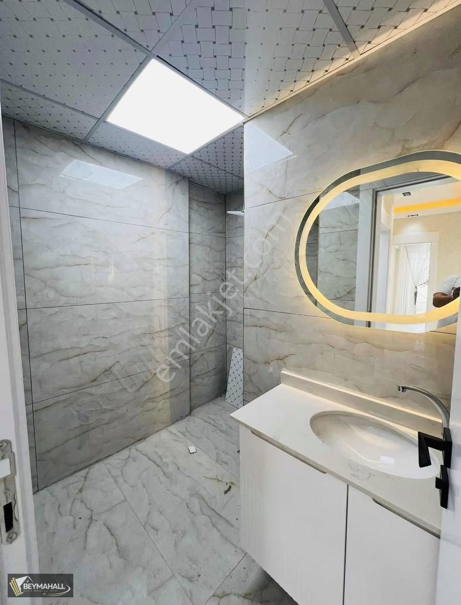 Beymahall Alparslan Ara Kat Satılık 2+1 Ultra Lüx Daire - Görsel 10