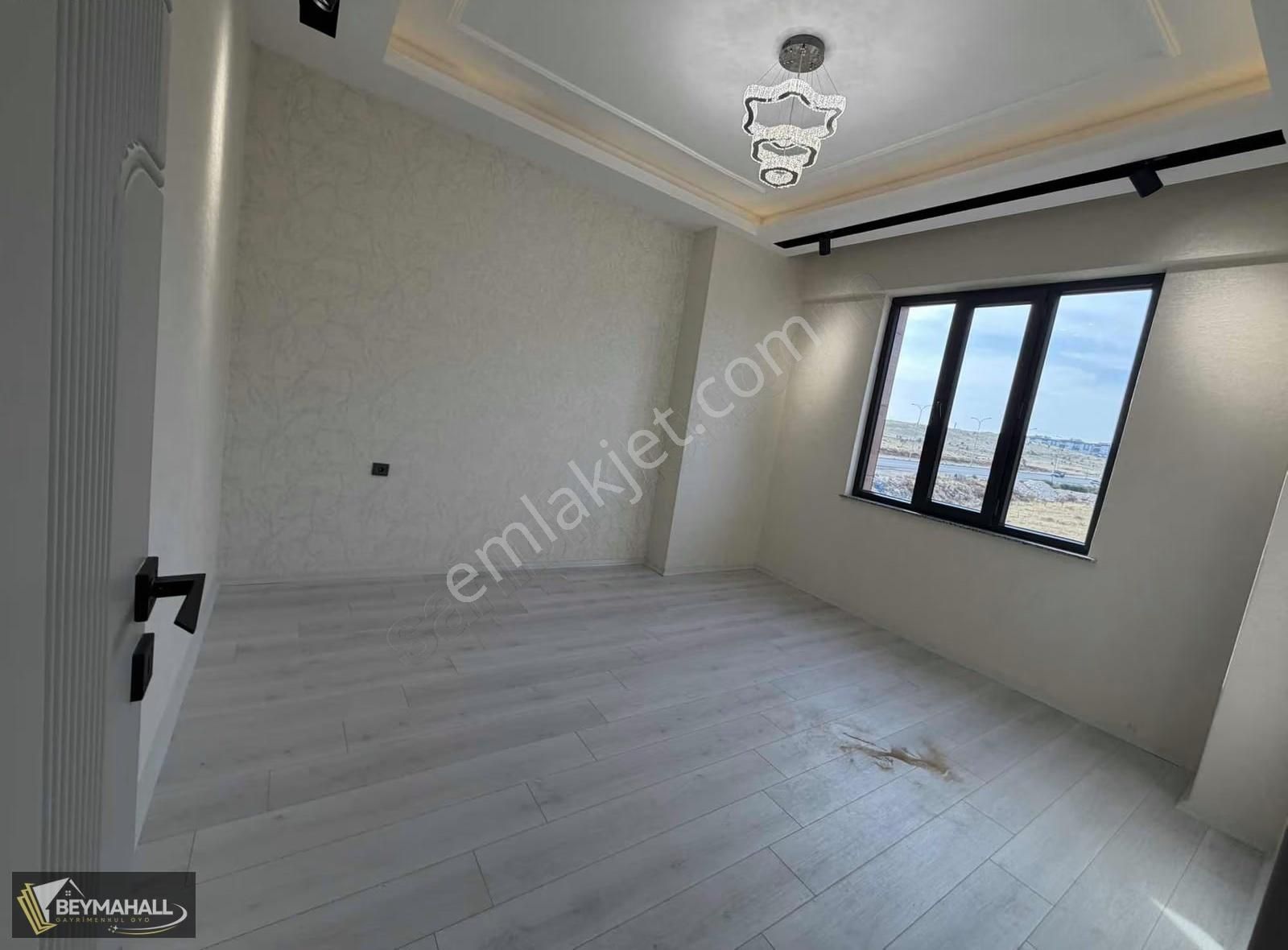 Beymahall Gyo Beykent Ultra Lüx Geniş 2+1 Daire - Görsel 2