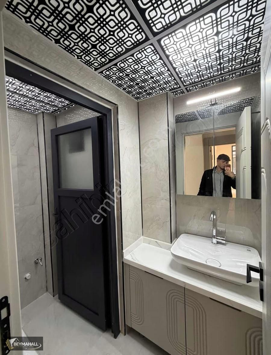 Beymahall Gyo Beykent Ultra Lüx Geniş 2+1 Daire