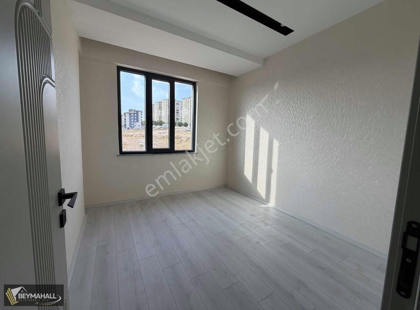 Beymahall Gyo Beykent Ultra Lüx Geniş 2+1 Daire - Görsel 22