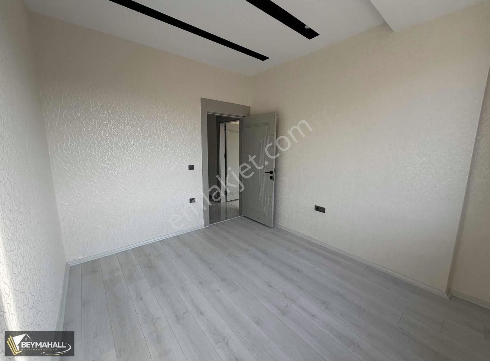 Beymahall Gyo Beykent Ultra Lüx Geniş 2+1 Daire - Görsel 17