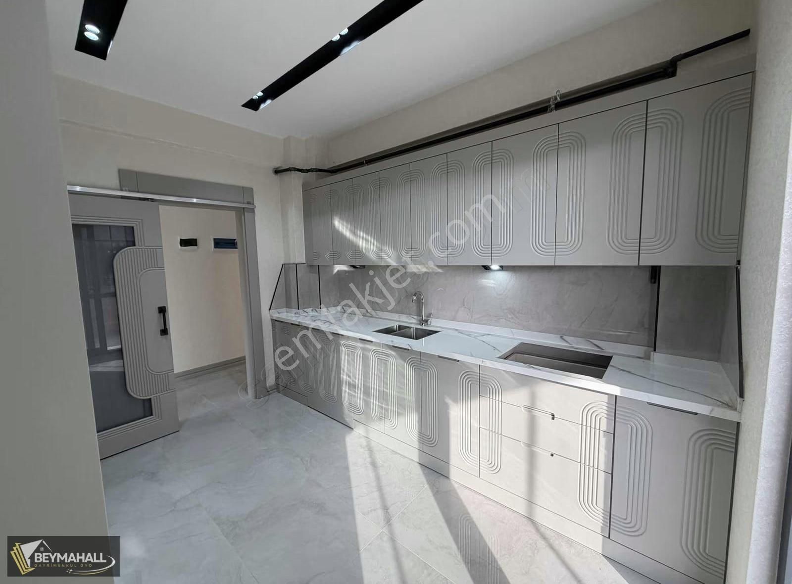 Beymahall Gyo Beykent Ultra Lüx Geniş 2+1 Daire - Görsel 7