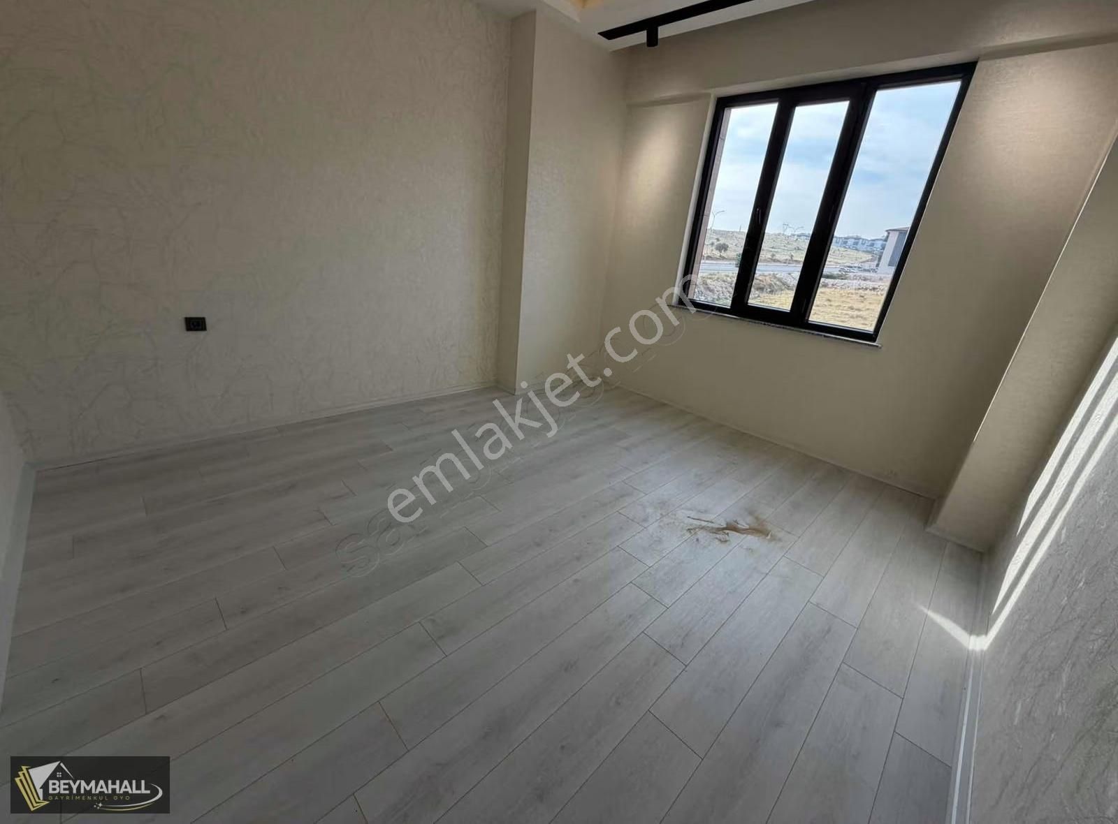 Beymahall Gyo Beykent Ultra Lüx Geniş 2+1 Daire - Görsel 19