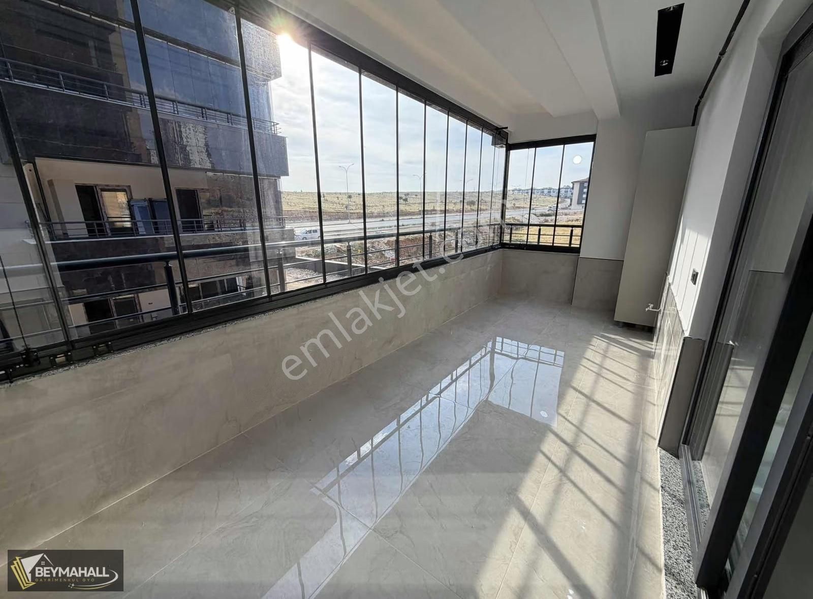 Beymahall Gyo Beykent Ultra Lüx Geniş 2+1 Daire - Görsel 4