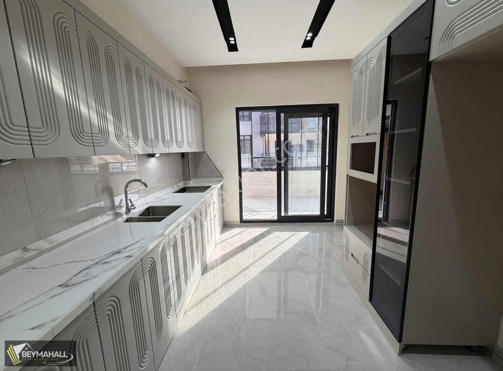Beymahall Gyo Beykent Ultra Lüx Geniş 2+1 Daire - Görsel 12