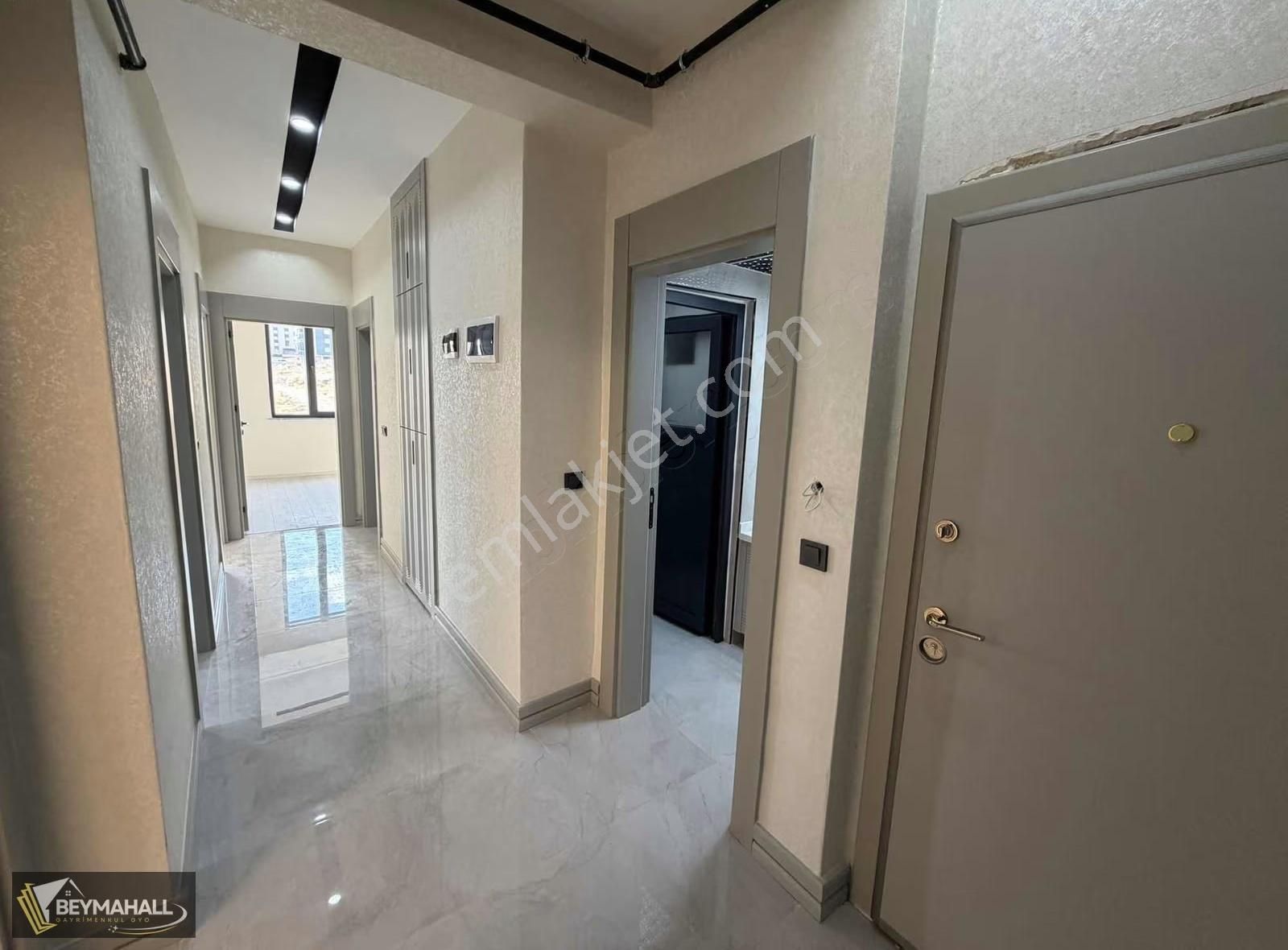 Beymahall Gyo Beykent Ultra Lüx Geniş 2+1 Daire - Görsel 14