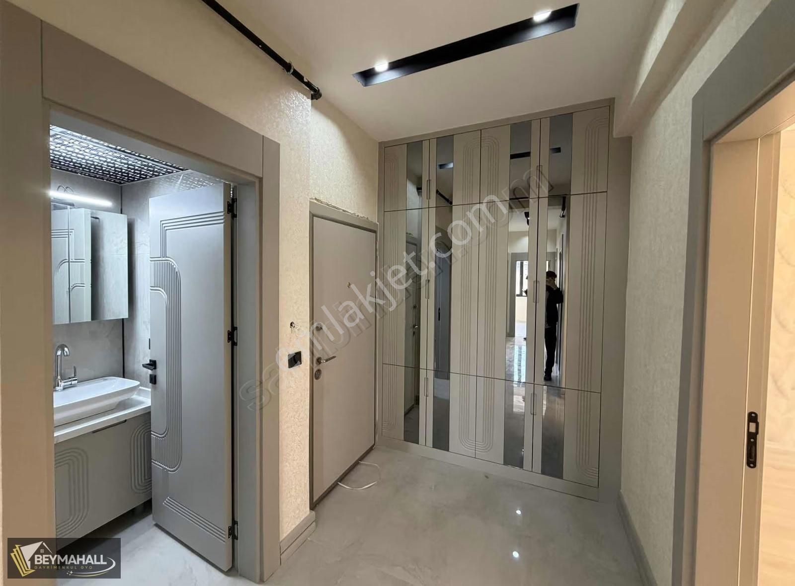 Beymahall Gyo Beykent Ultra Lüx Geniş 2+1 Daire - Görsel 9